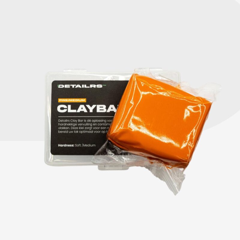 Panuva Premium Clay Bar Kit