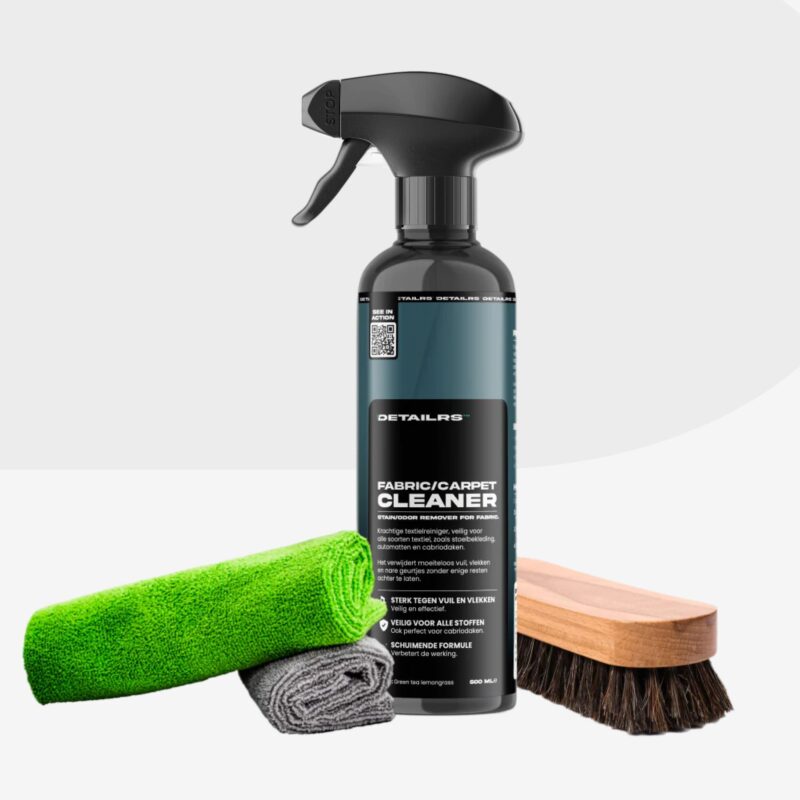 Panuva Fabric Cleaner & Freshener