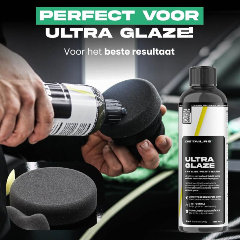 Panuva 4-in-1 Detailing Applicator - Image 6