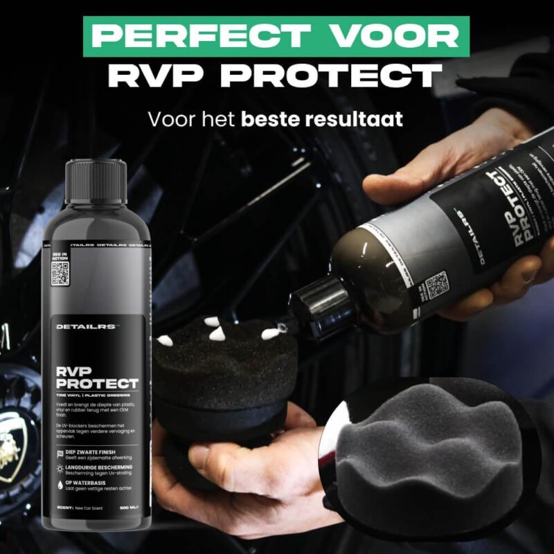 Panuva 4-in-1 Detailing Applicator - Image 7