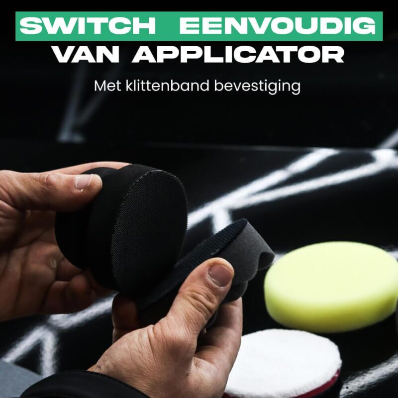 Panuva 4-in-1 Detailing Applicator - Image 4