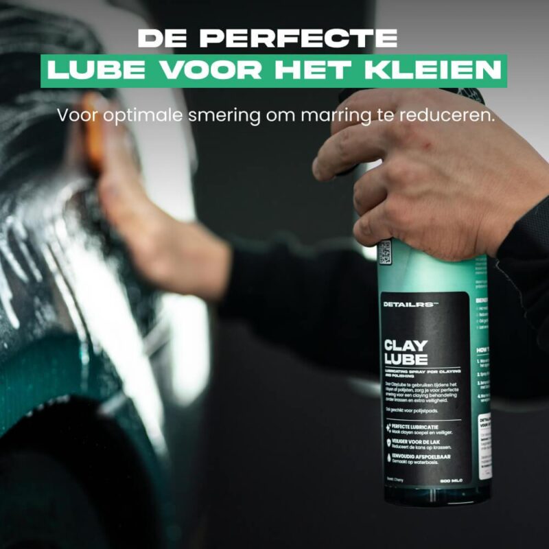 Panuva Clay Lube Lubricant - Image 2