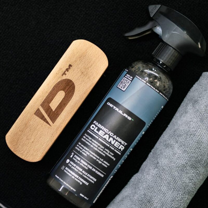 Panuva Fabric Cleaner & Freshener - Image 3
