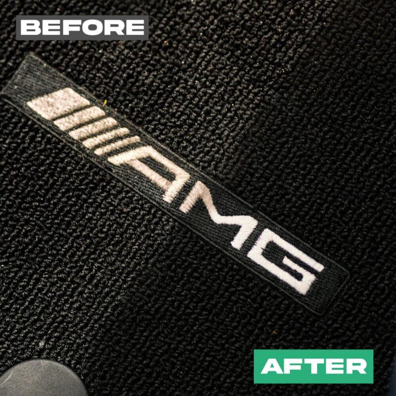 Panuva Fabric & Carpet Cleaner - Image 3
