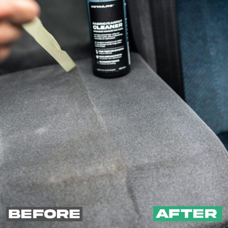 Panuva Fabric & Carpet Cleaner - Image 2