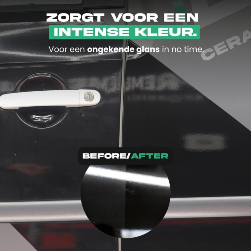 Panuva Ultra Glaze Coating - Image 2