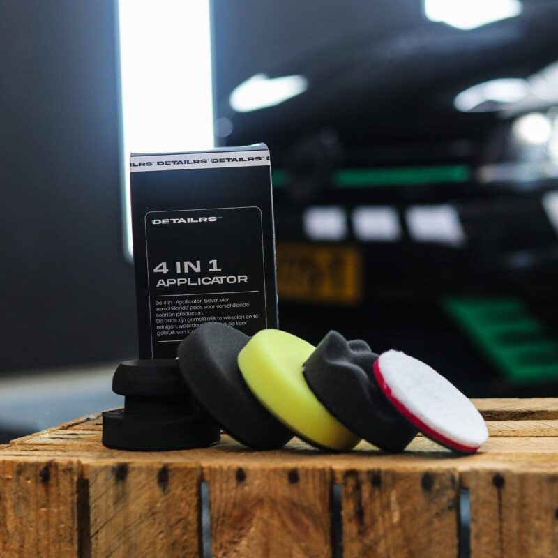 Panuva 4-in-1 Detailing Applicator - Image 3