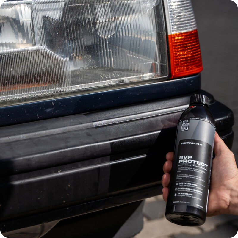 Panuva Perfect Wheel Cleaner - Image 7