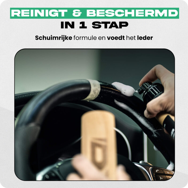 Panuva Leather Cleaner & Matte Finish - Image 7