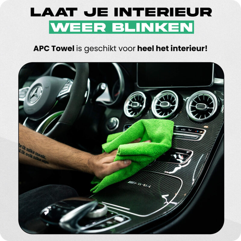 Panuva Leather Cleaner & Matte Finish - Image 8
