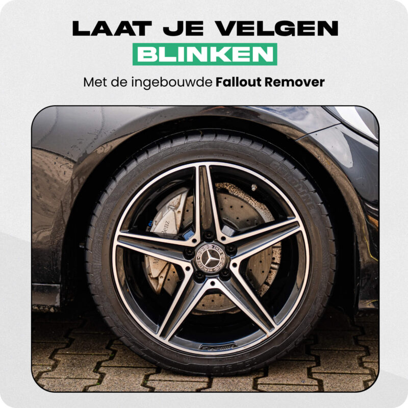 Panuva Perfect Wheel Cleaner - Image 6