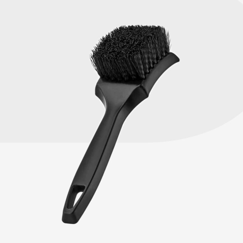 Panuva Tire Cleaning Brush