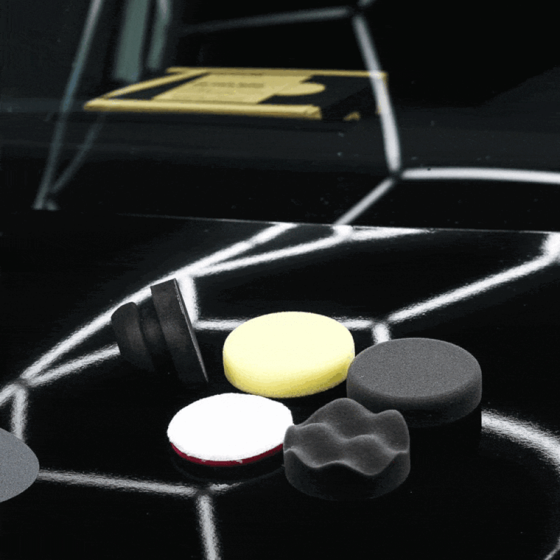 Panuva 4-in-1 Detailing Applicator - Image 2